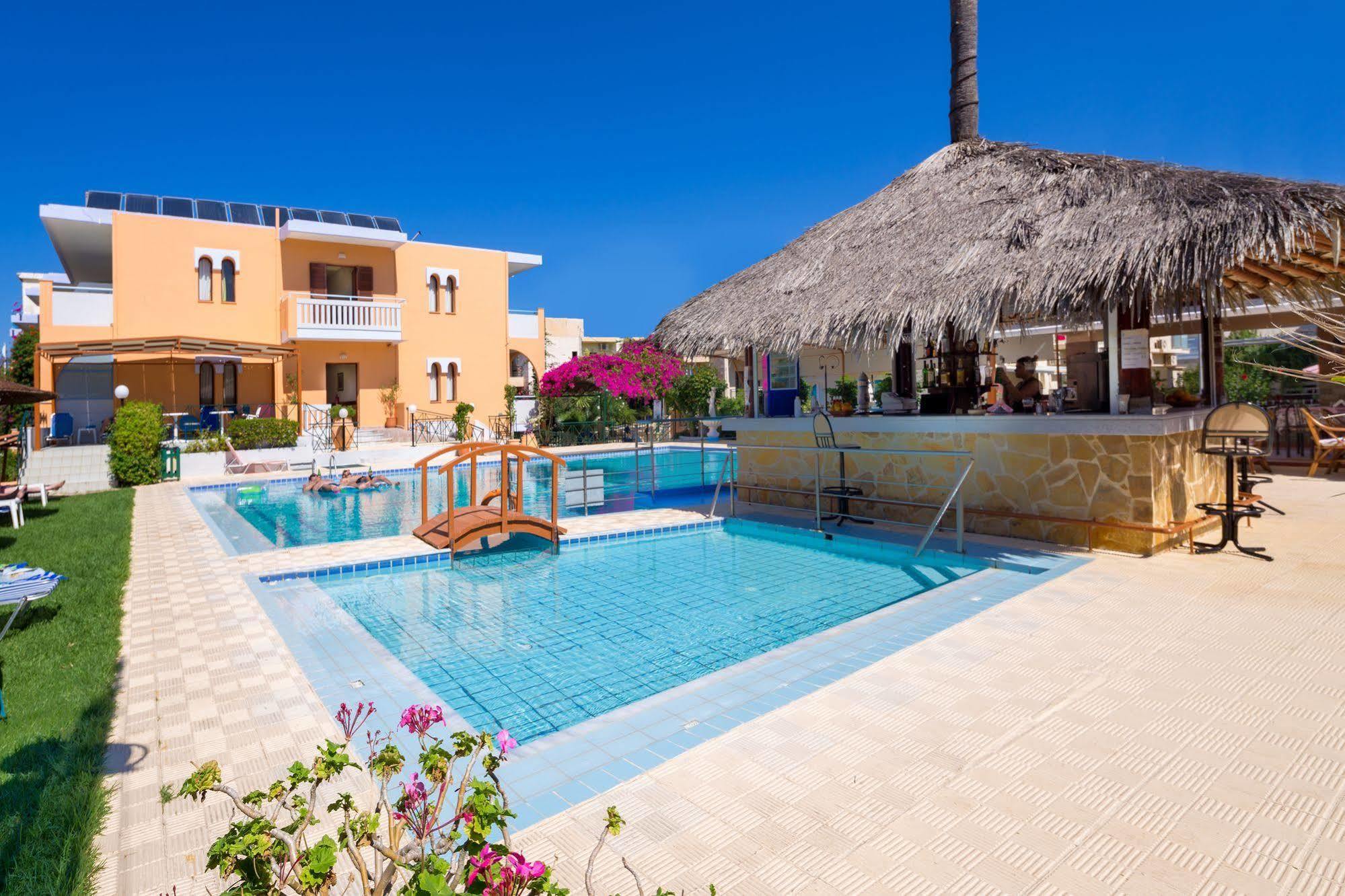 Raisakis * Agia Marina (Crete)