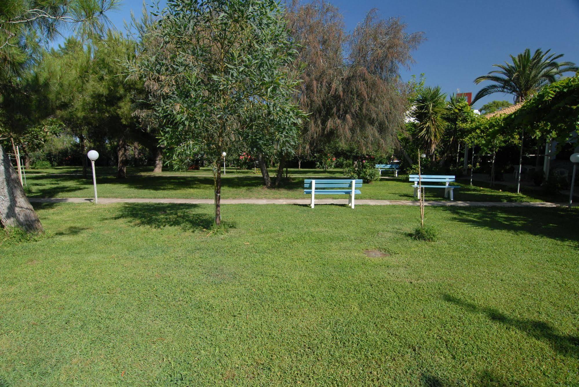 Hotel Golden Beach