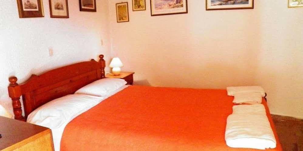 Apartment Akis Pelekas