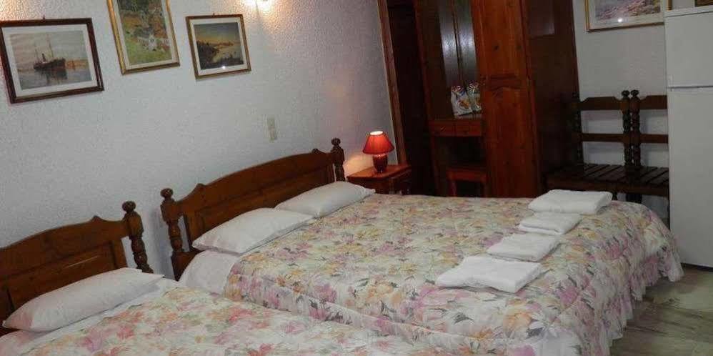 Akis Apartment