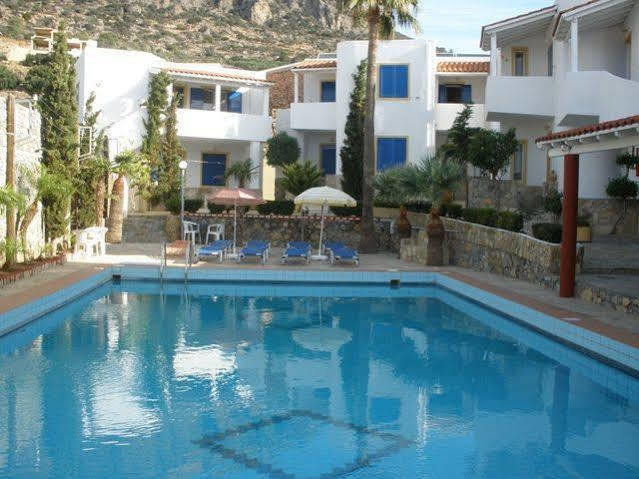 Apartment Elenis