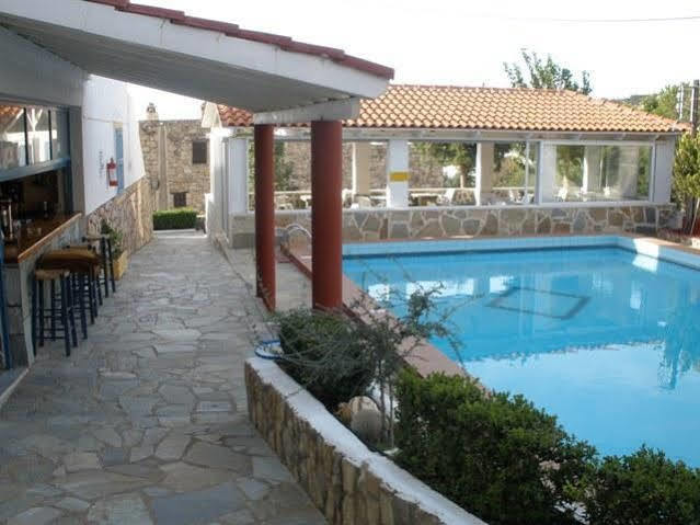 Elenis Ierapetra (Crete)