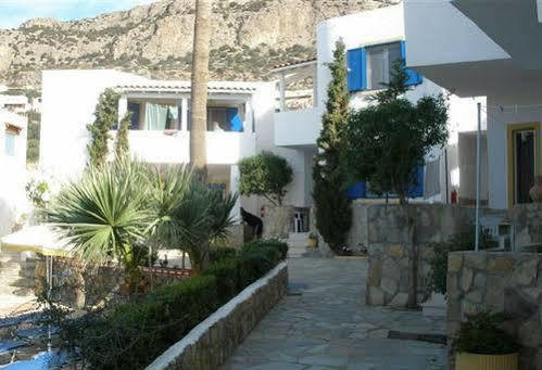 Elenis Apartment *