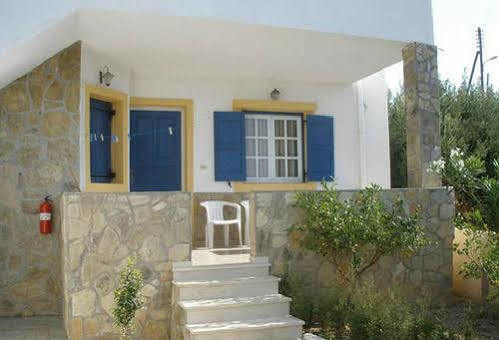 Apartment Elenis
