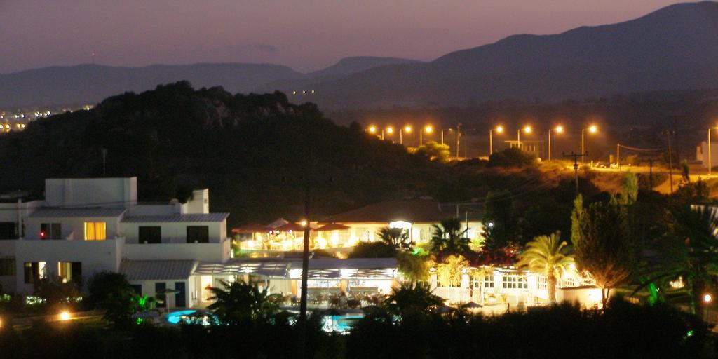 Kabanari Bay Kiotari