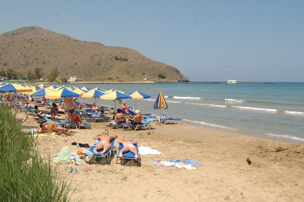 Aparthotel Romantica
