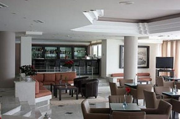 Messinian Bay Hotel