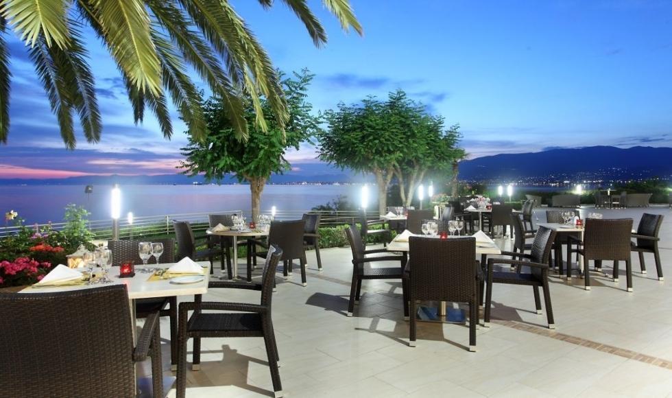 Messinian Bay 4*