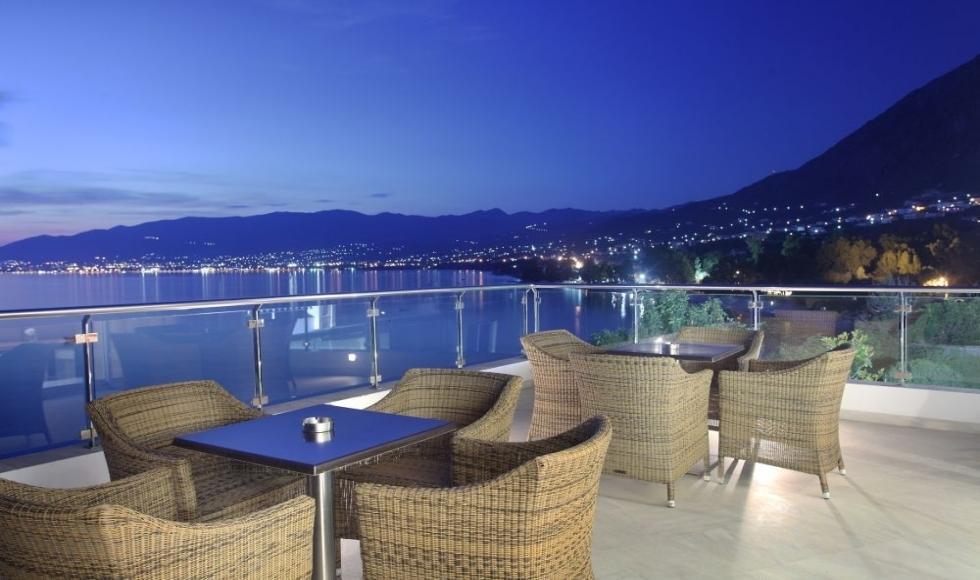 Messinian Bay Hotel 4*