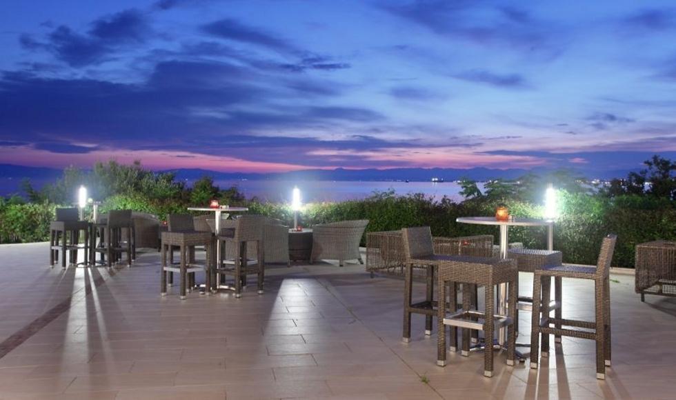 Hotel Messinian Bay Kalamata
