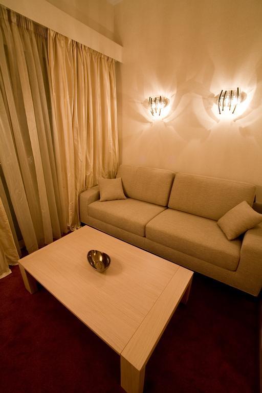 Olympic Star Hotel Patras