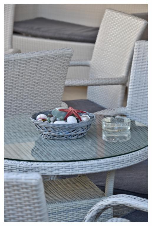 Hotel Oceanis Karpathos Town (Pigadia)