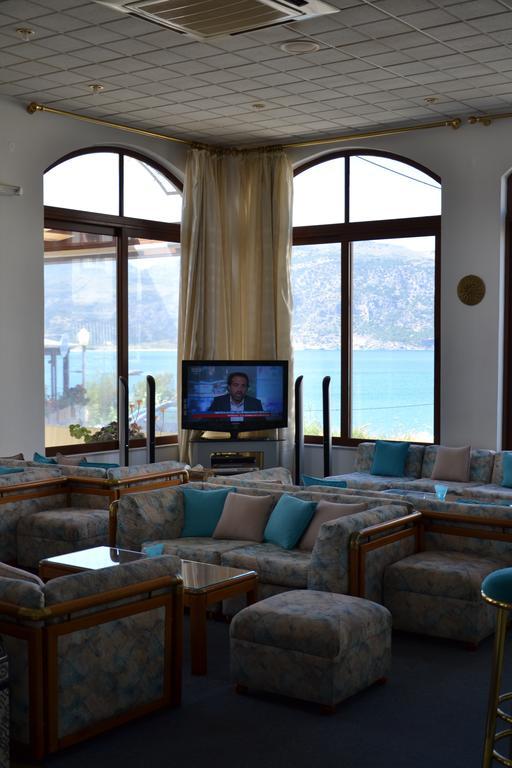 Oceanis Hotel