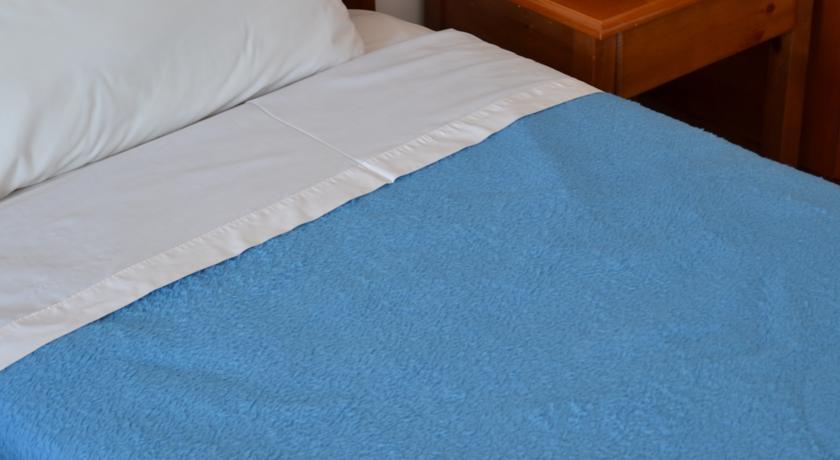Hotel Oceanis 3*