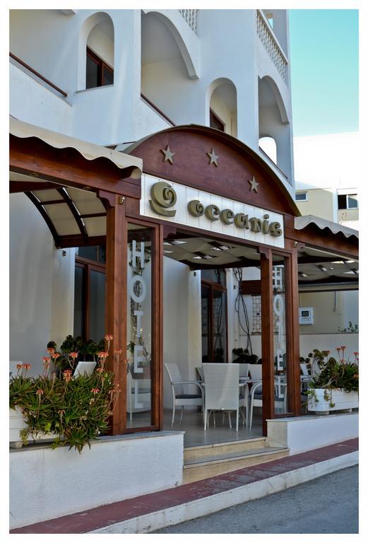 Oceanis