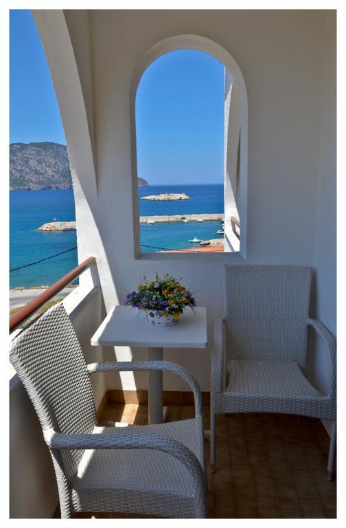 Oceanis 3* Karpathos Town (Pigadia)
