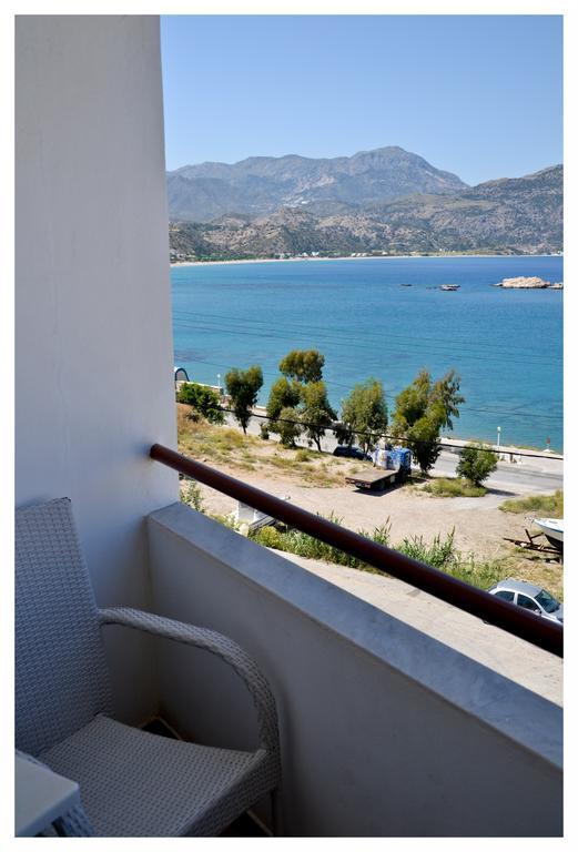 Hotel Oceanis Karpathos Town (Pigadia)
