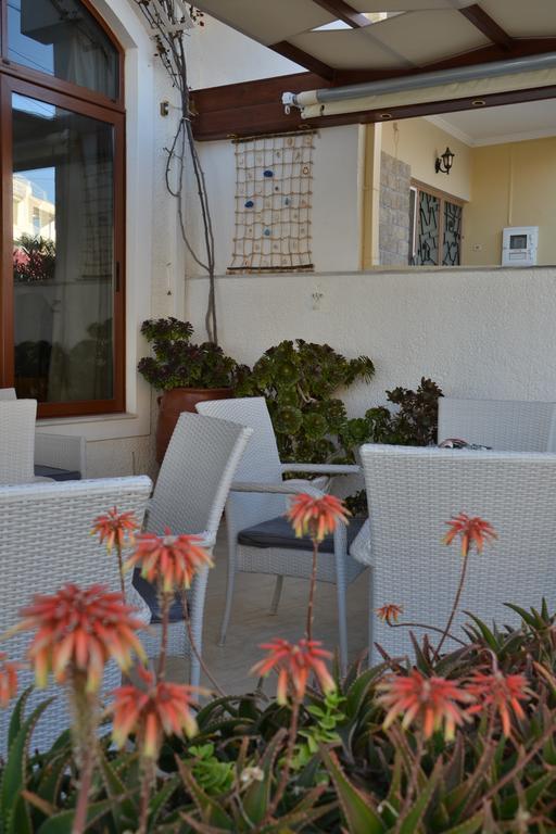 Oceanis 3* Karpathos Town (Pigadia)