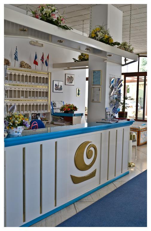 Hotel Oceanis Karpathos Town (Pigadia)