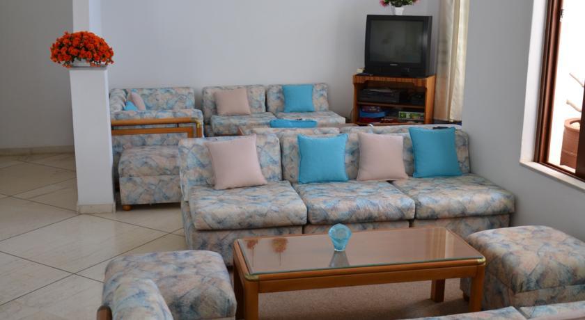 Hotel Oceanis