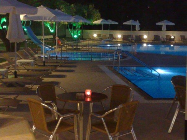 Hotel Aloha 3*