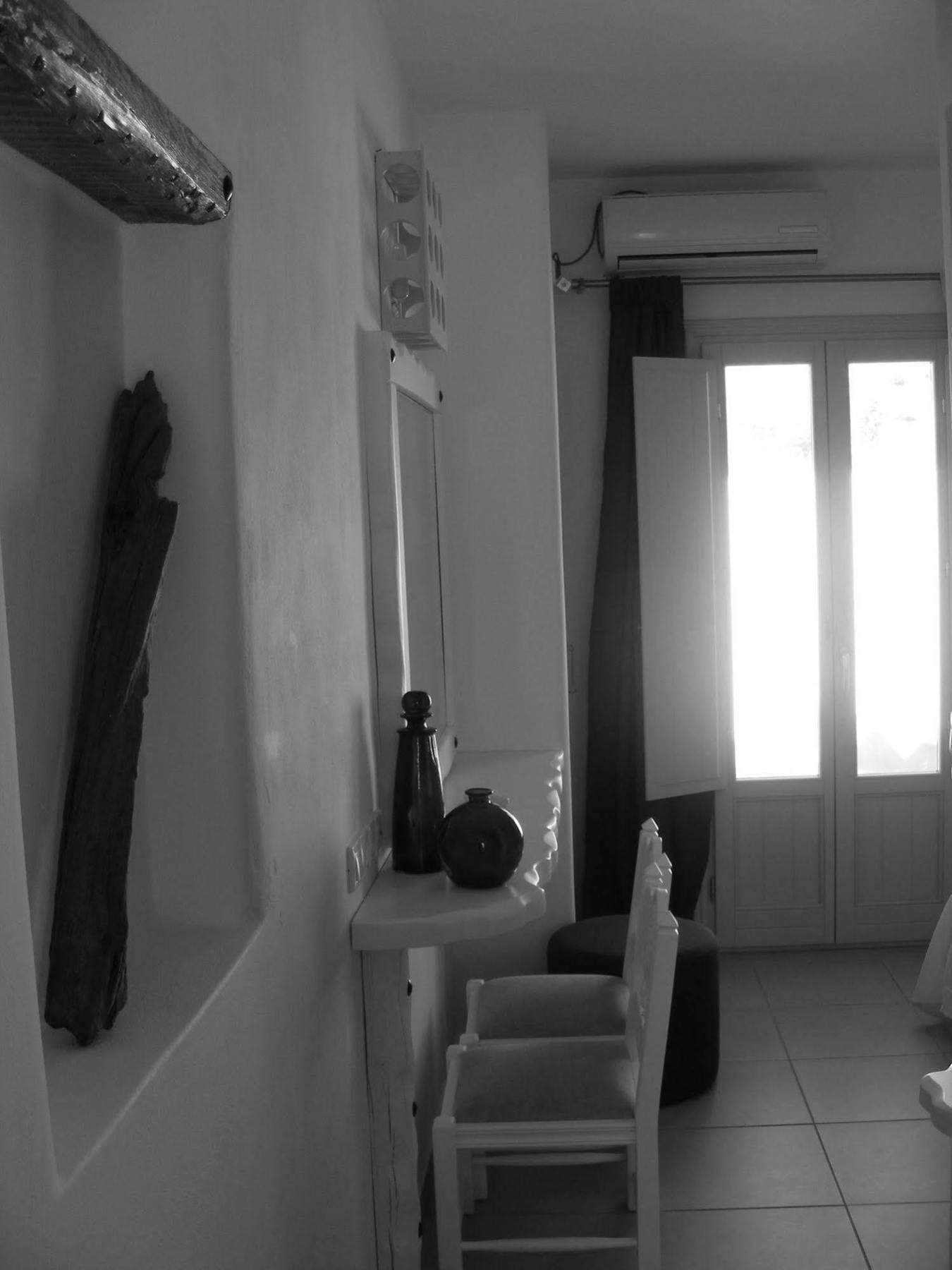 Aeri Apartment *