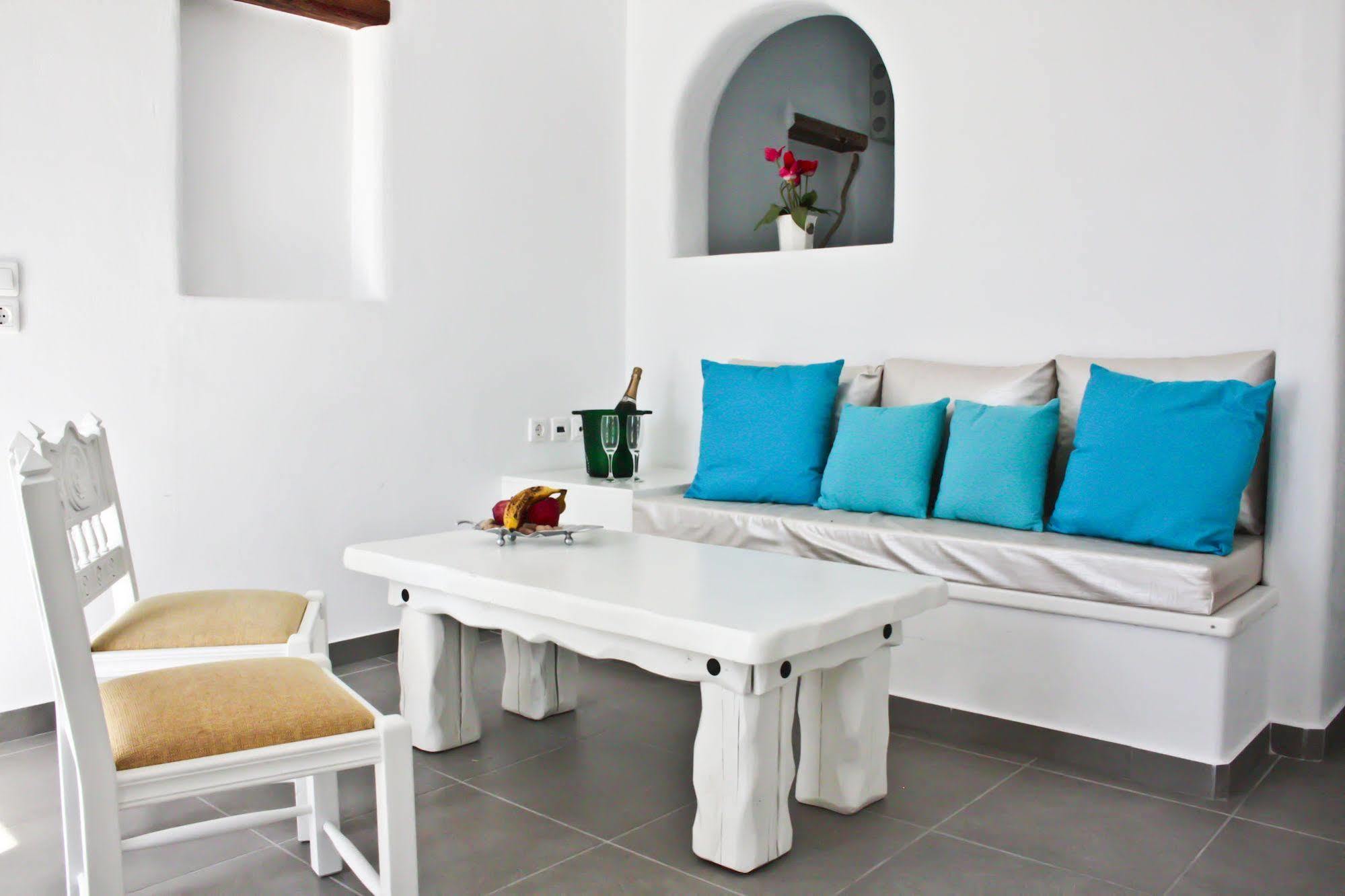 Apartment Aeri