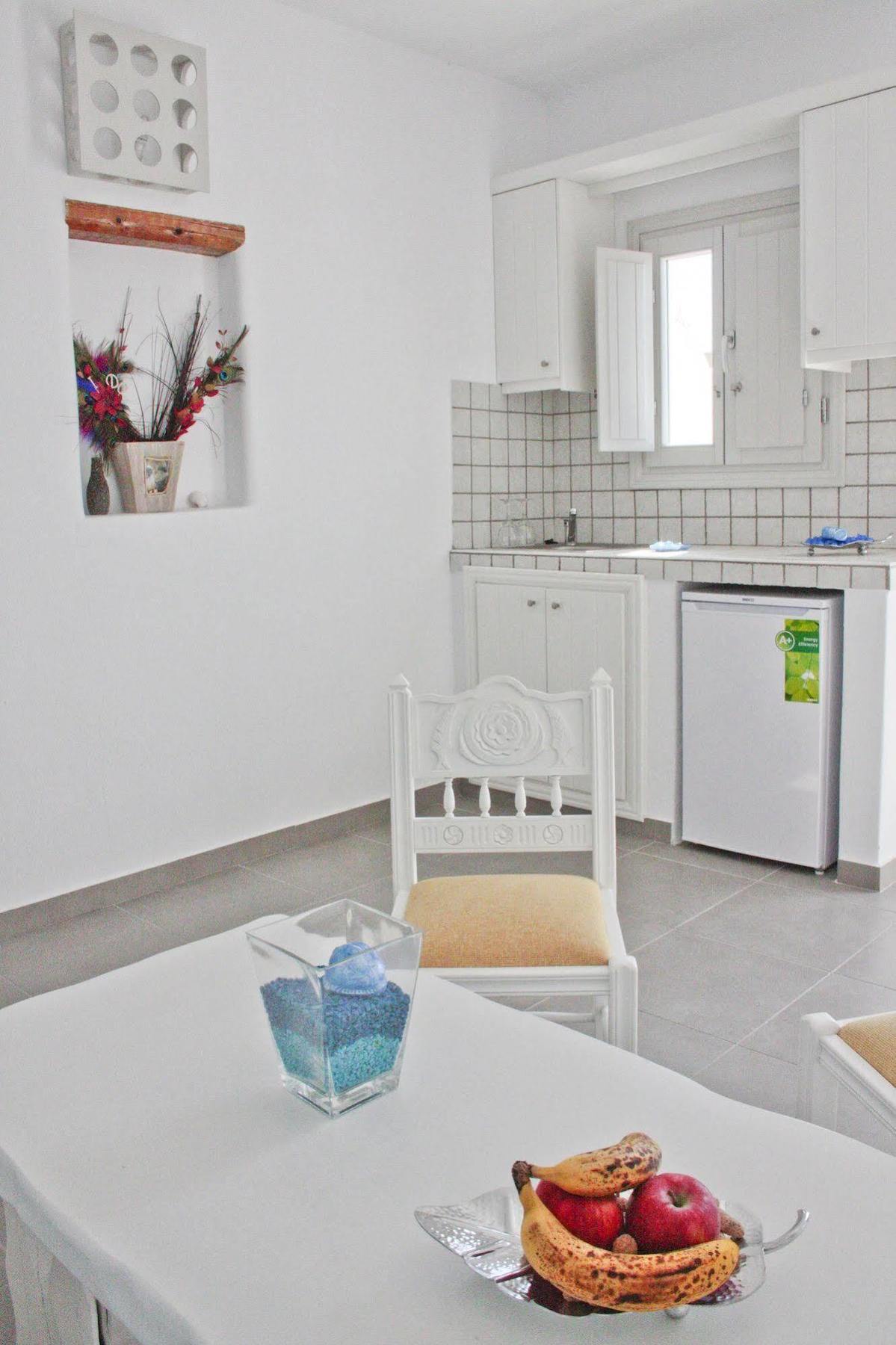 Aeri Apartment