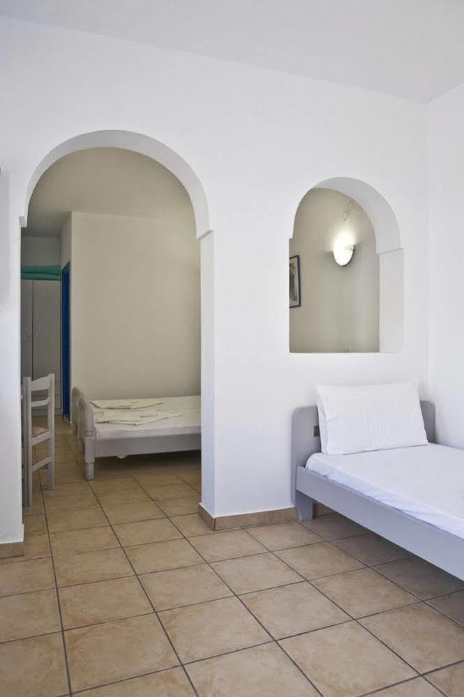 Apartment Aeri Perissa (Santorini)