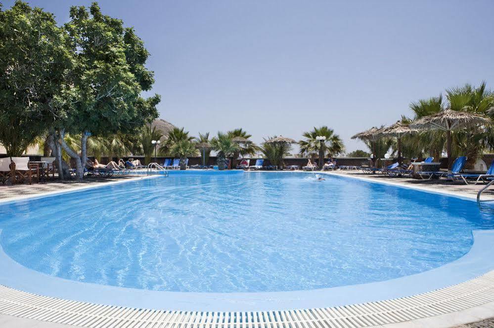 Apartment Aeri Perissa (Santorini)
