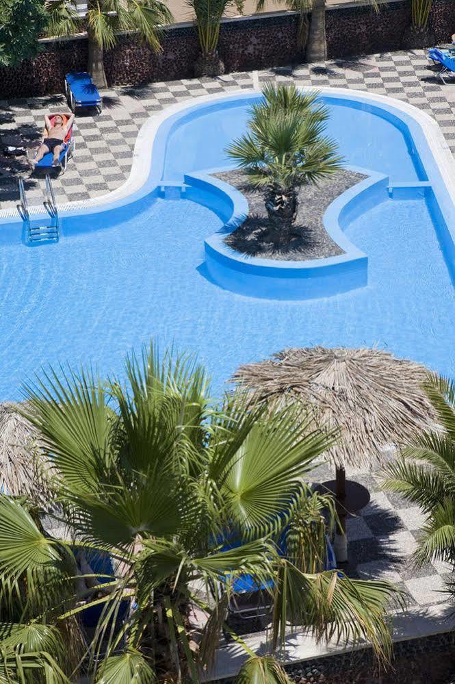 Aeri Apartment Perissa (Santorini)