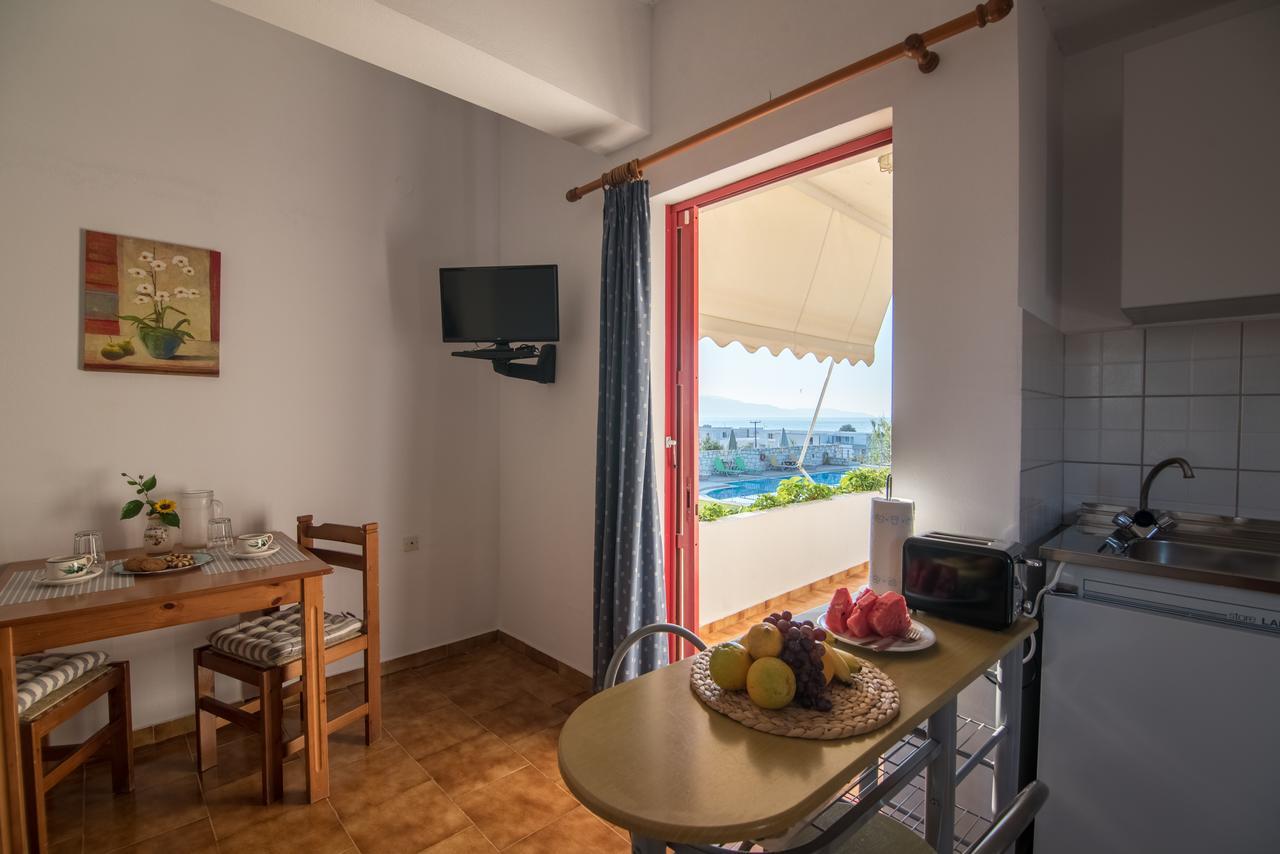 Aparthotel Christiana *