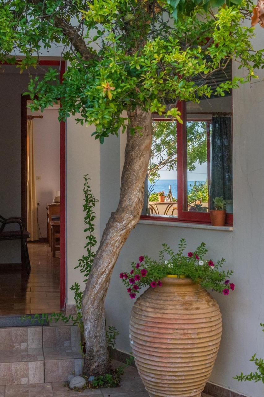 Christiana Aparthotel Gerani (Chania)