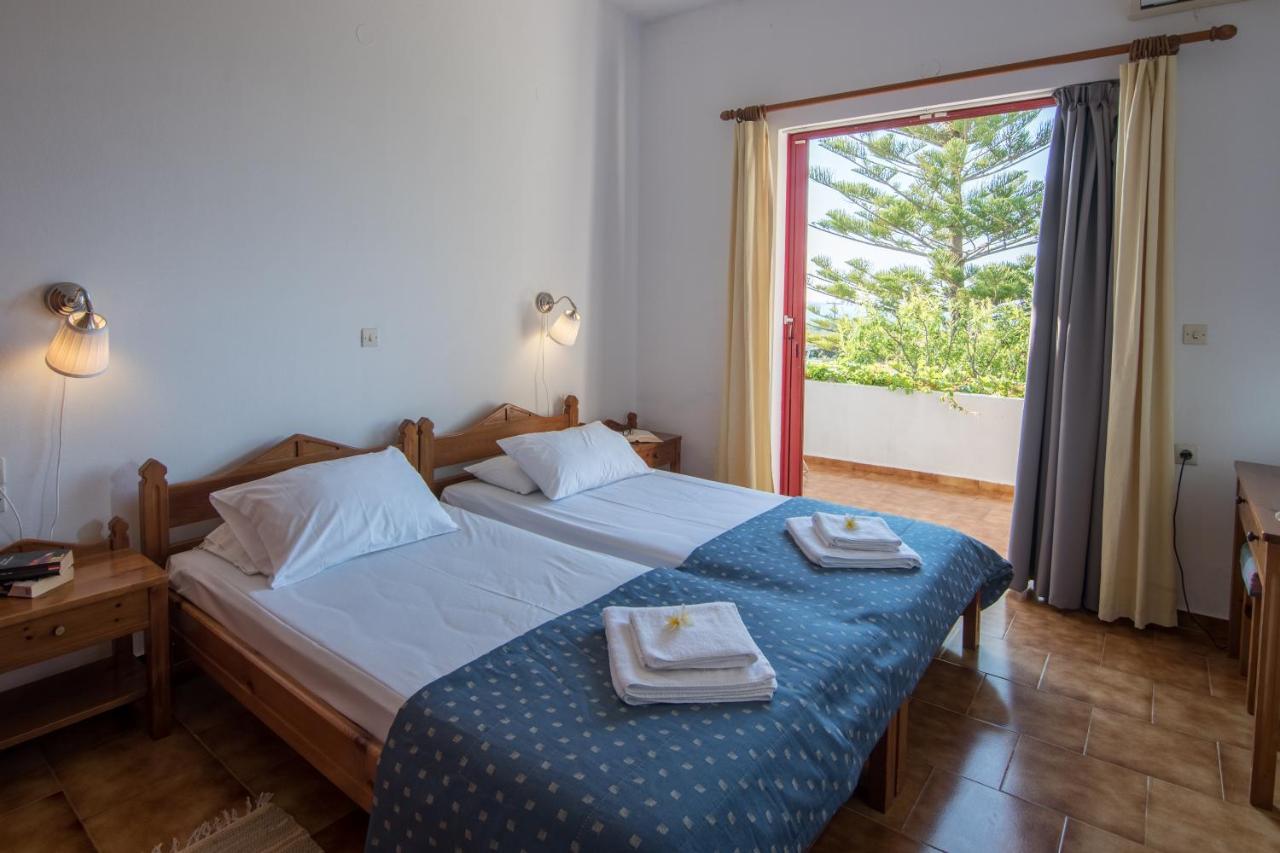 Aparthotel Christiana Gerani (Chania)