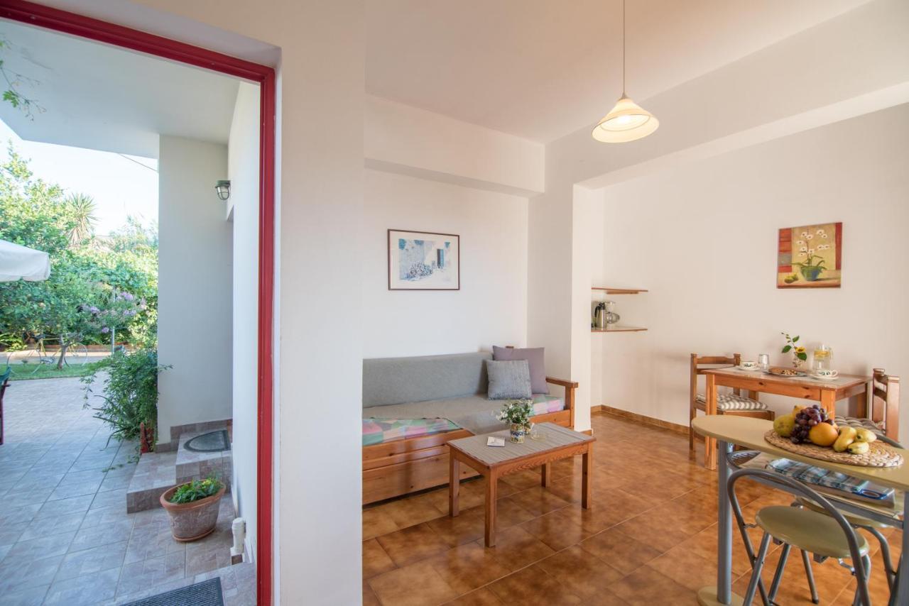 Christiana Aparthotel