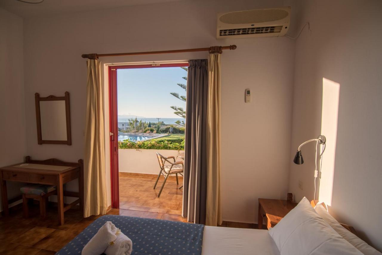 Christiana Aparthotel Gerani (Chania)