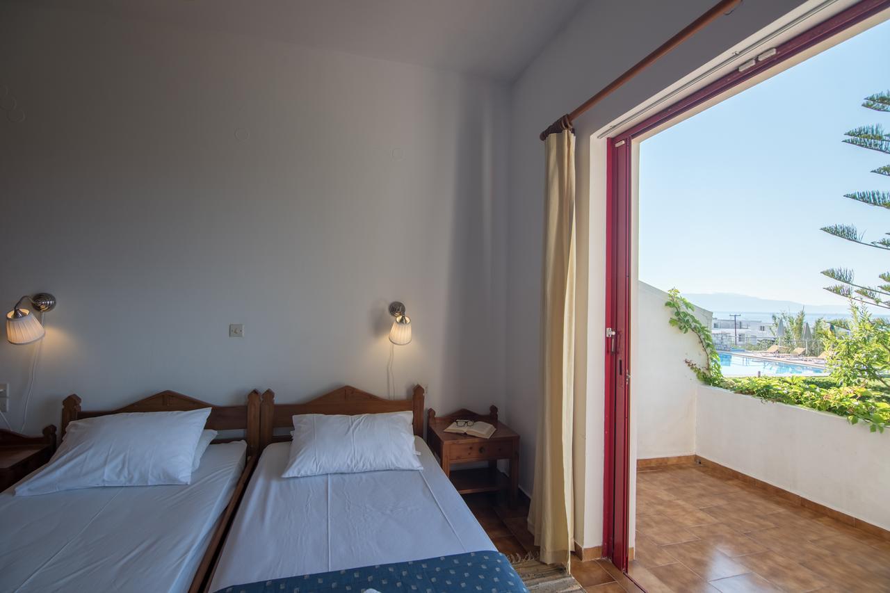 Aparthotel Christiana *