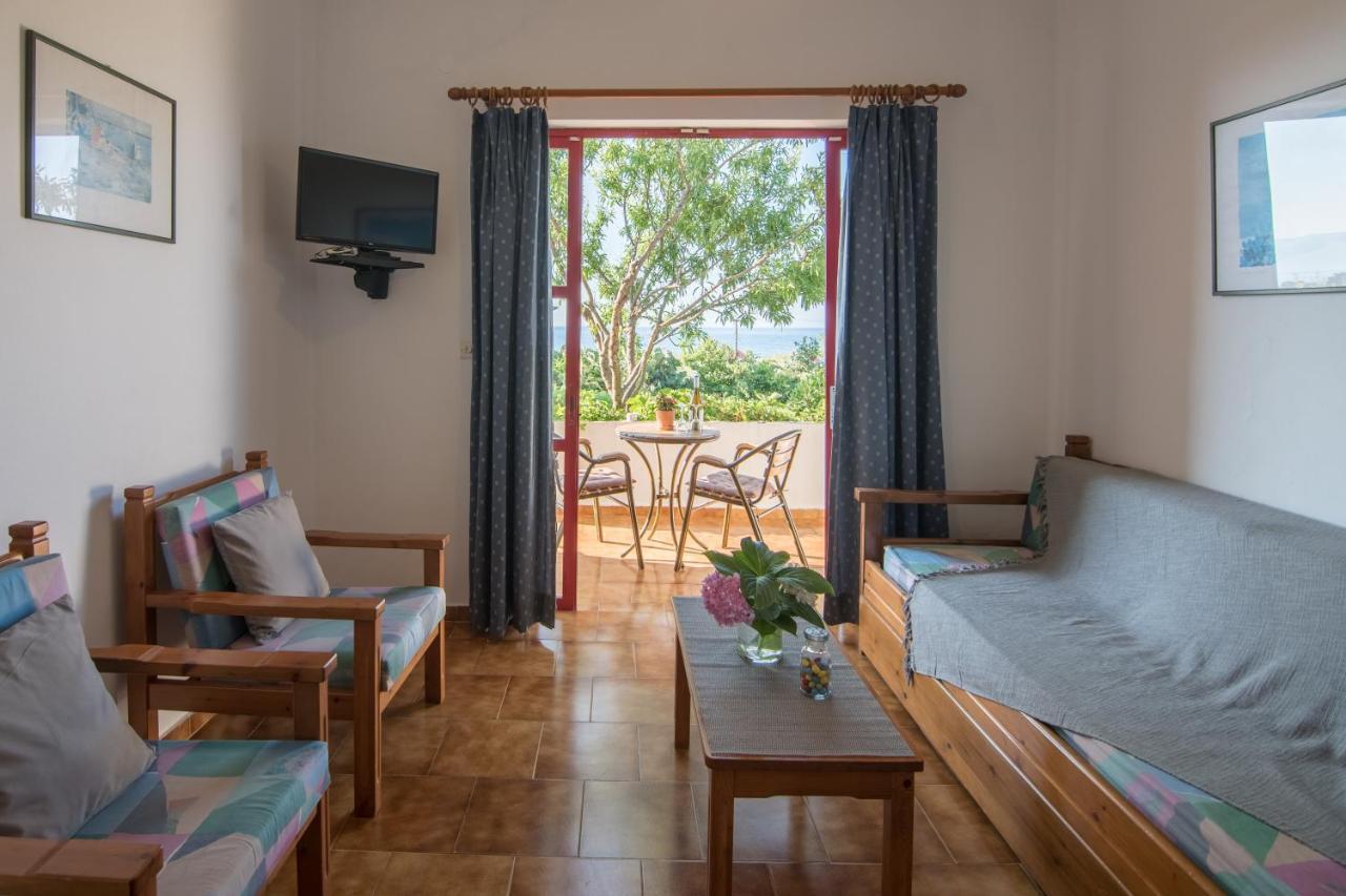 Aparthotel Christiana Gerani (Chania)