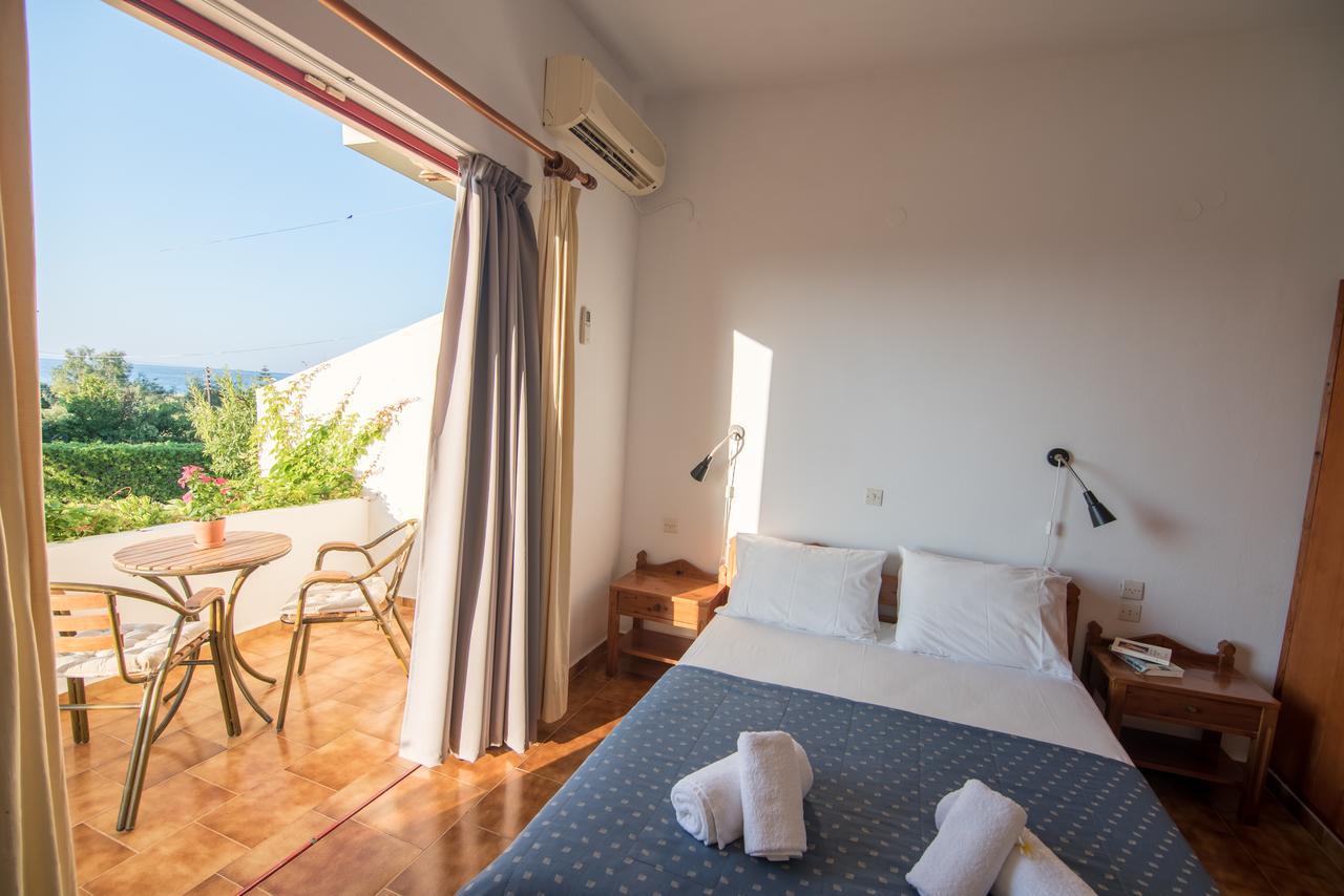 Christiana Aparthotel Gerani (Chania)