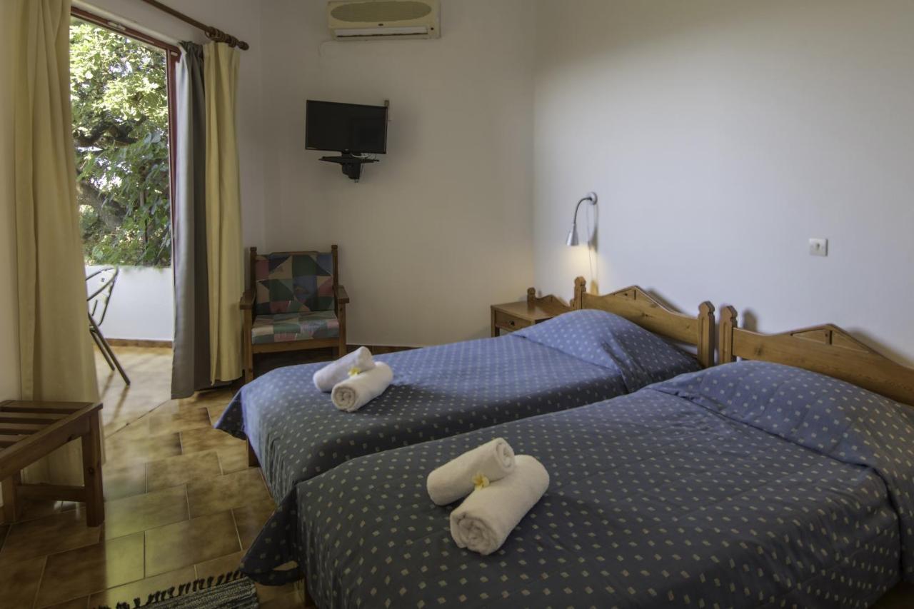 Aparthotel Christiana Gerani (Chania)