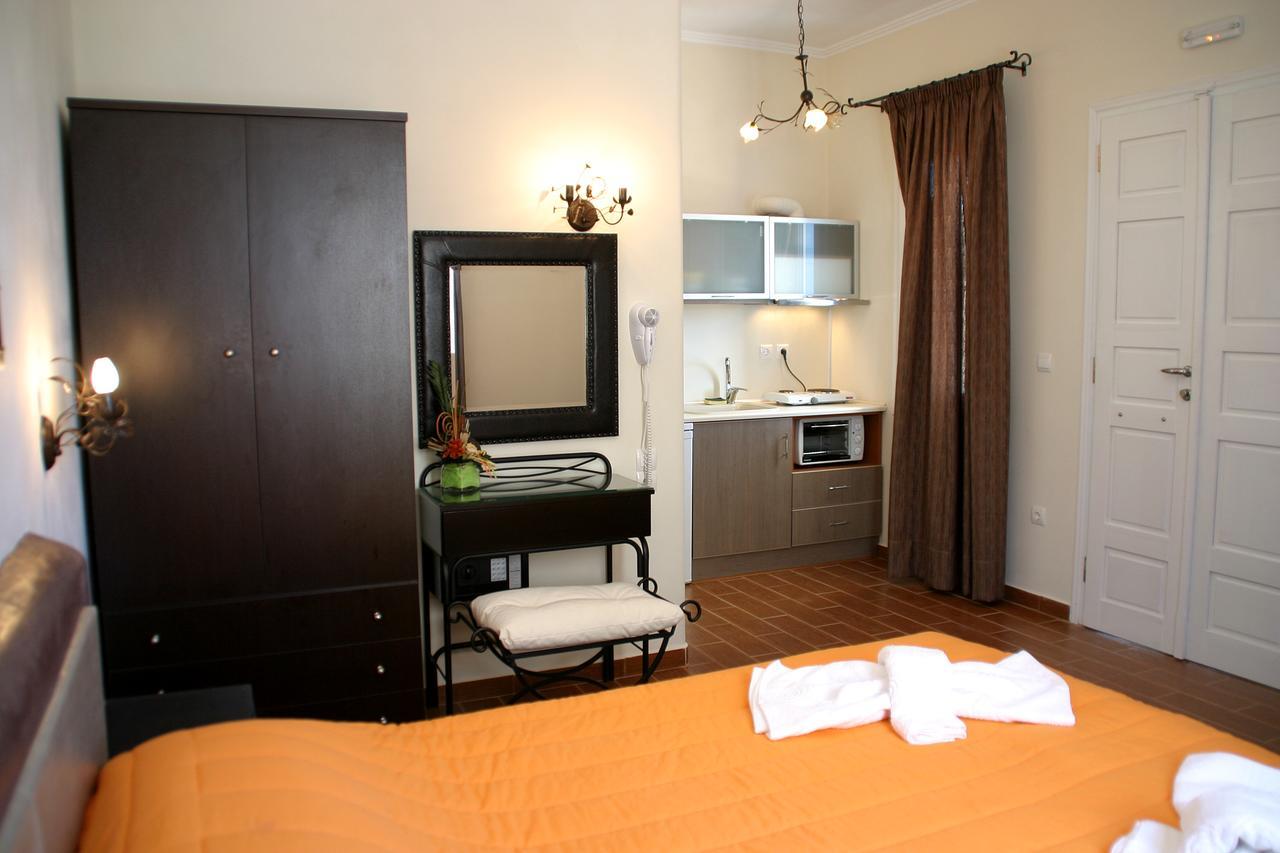 Antonia Guest house