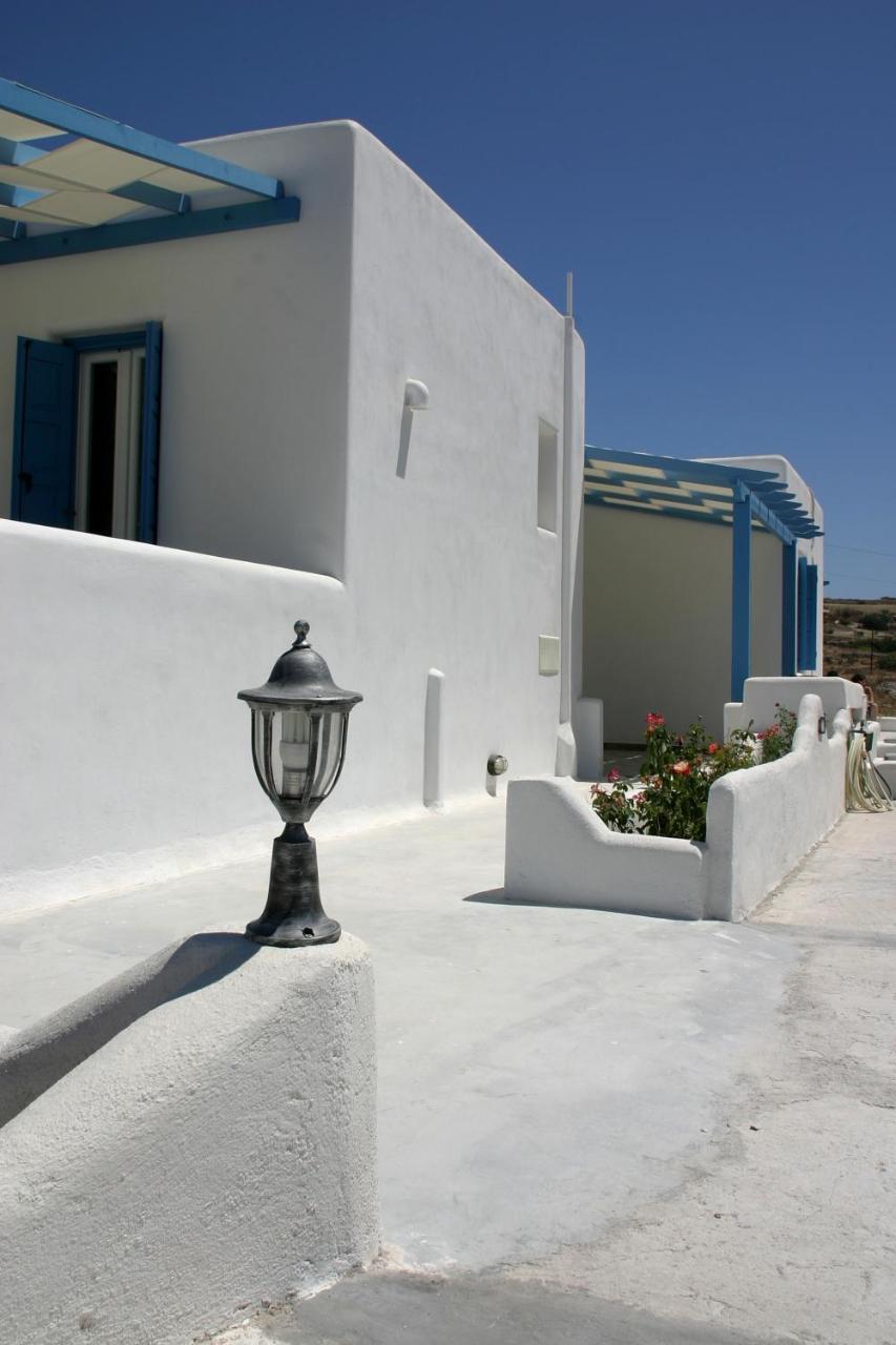 Antonia Guest house *