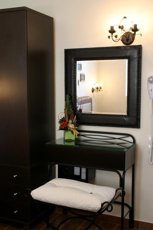 Antonia Guest house *