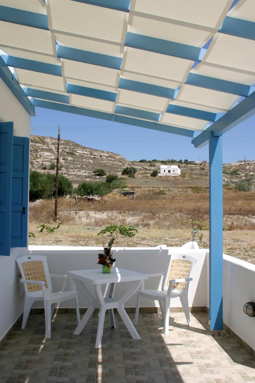 Guest house Antonia