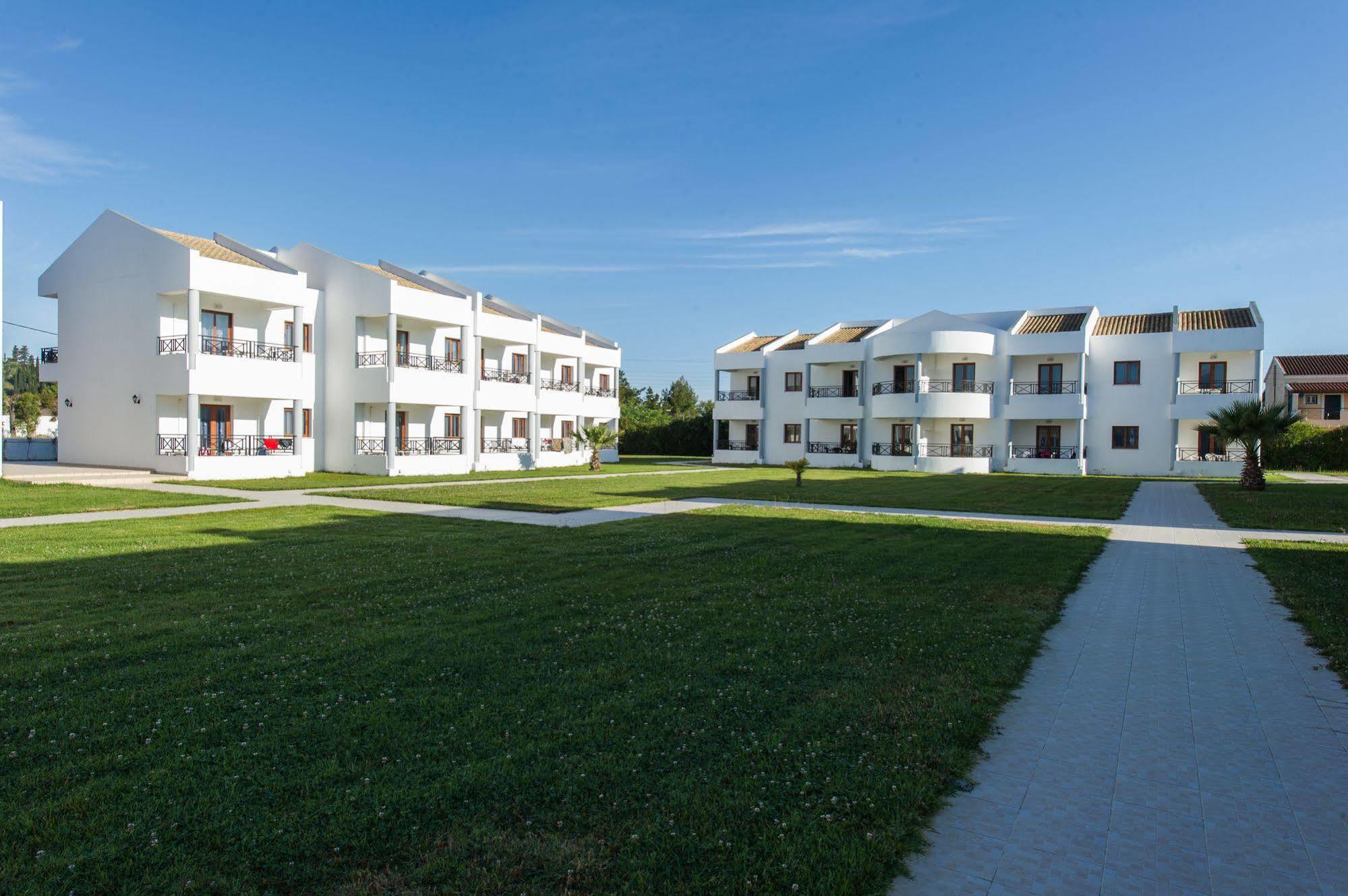 Stemma Aparthotel