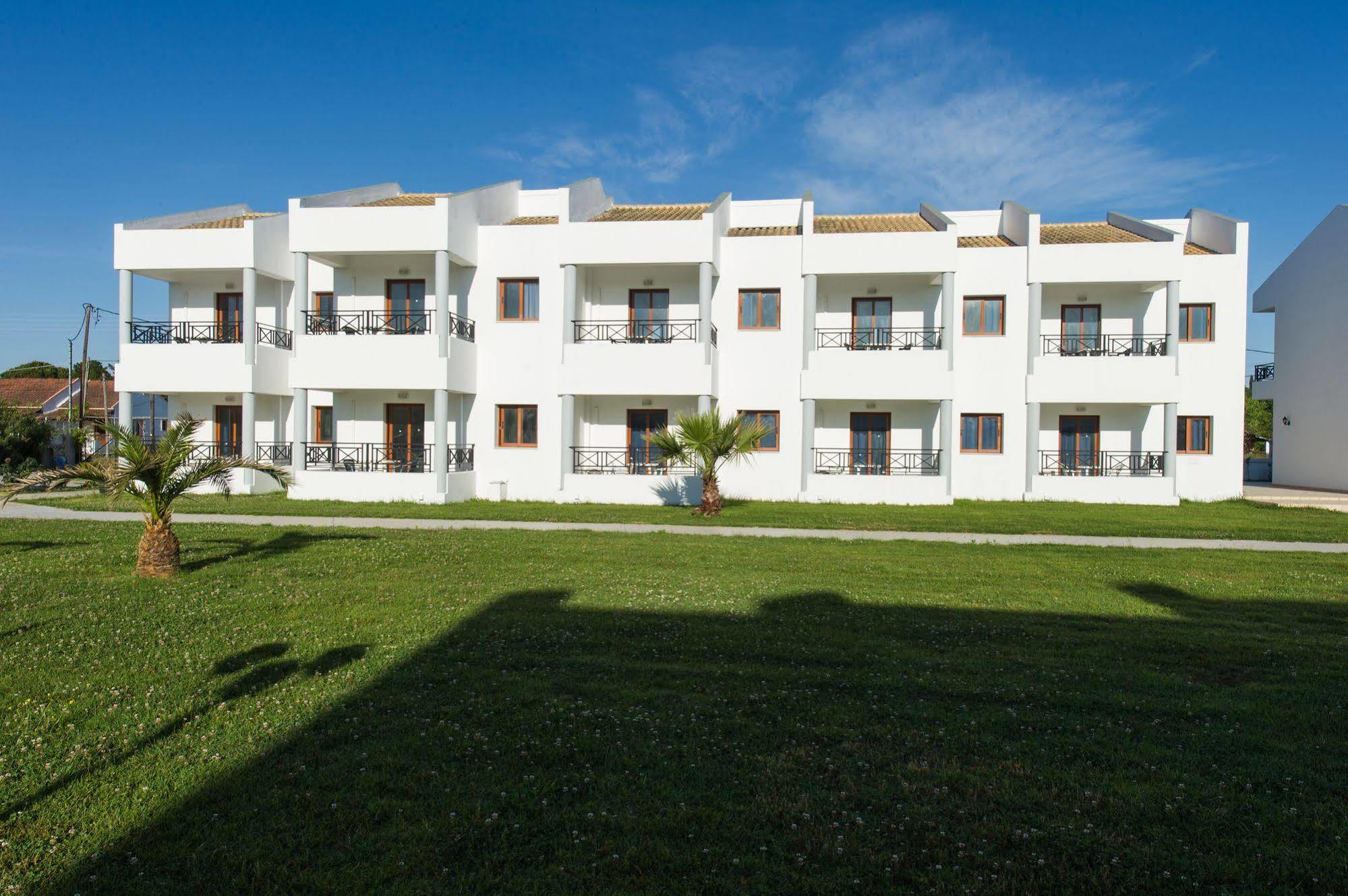 Aparthotel Stemma