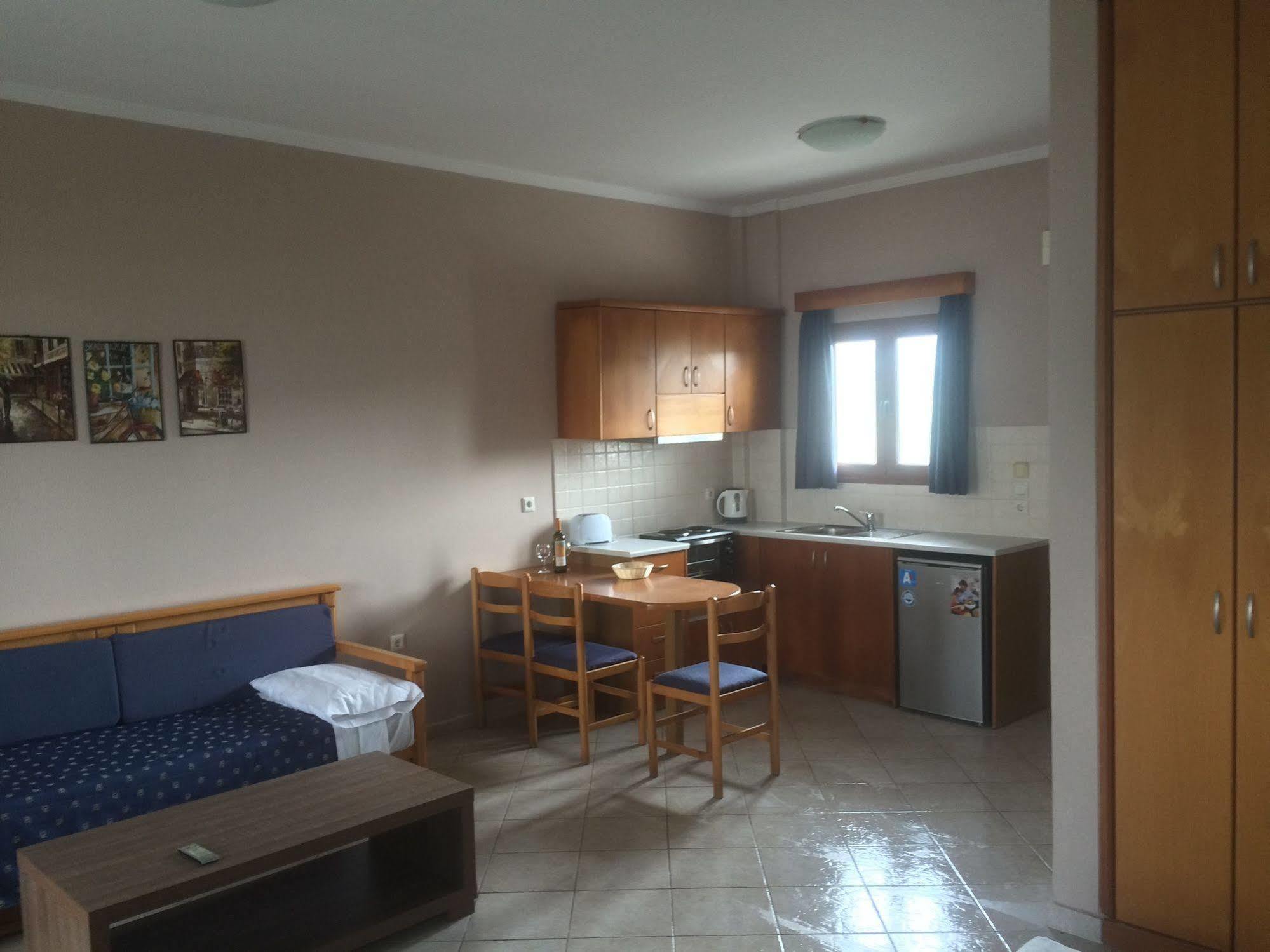 Aparthotel Stemma 3*