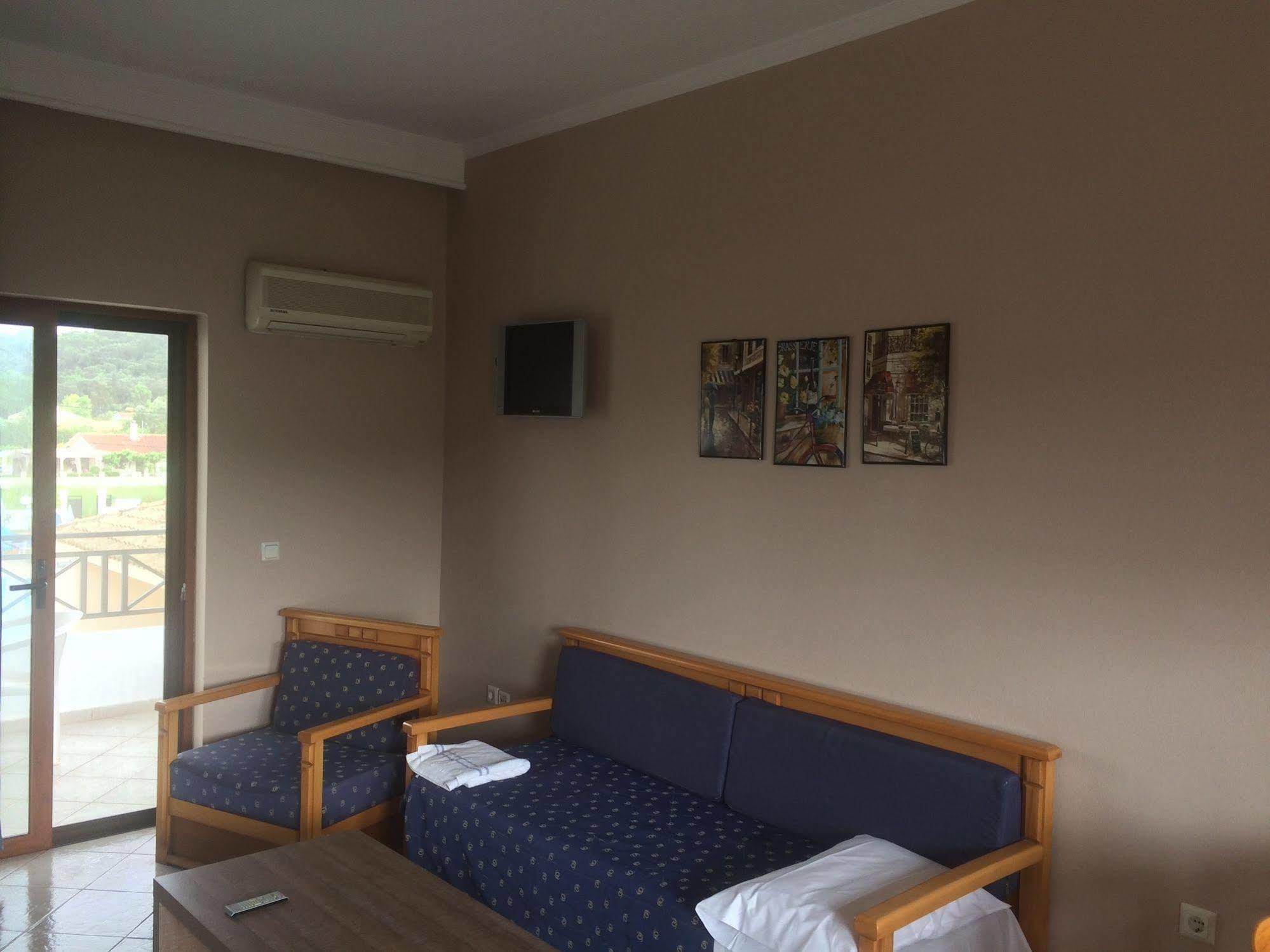 Stemma 3* Sidari (Corfu)
