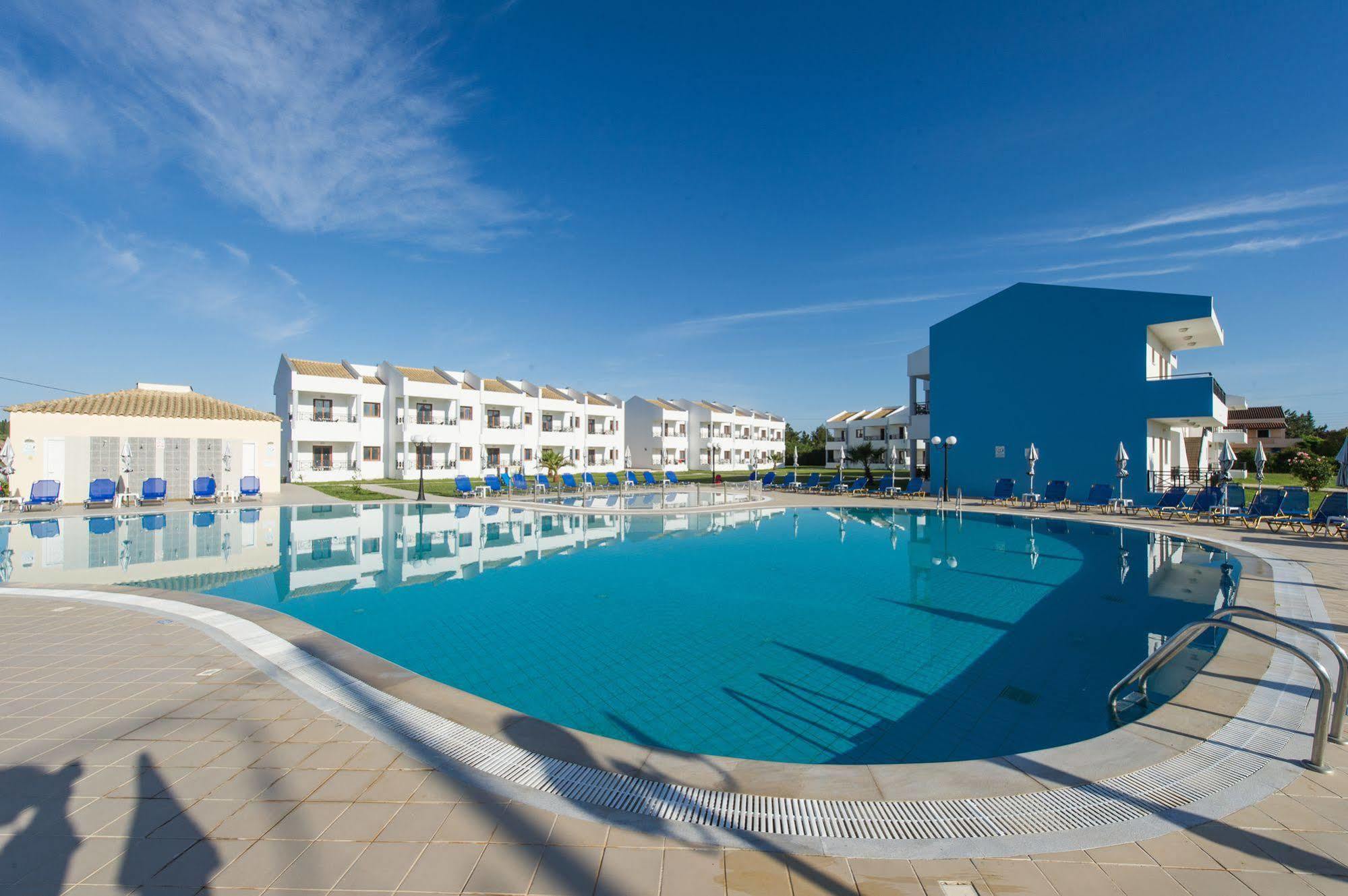 Aparthotel Stemma 3*