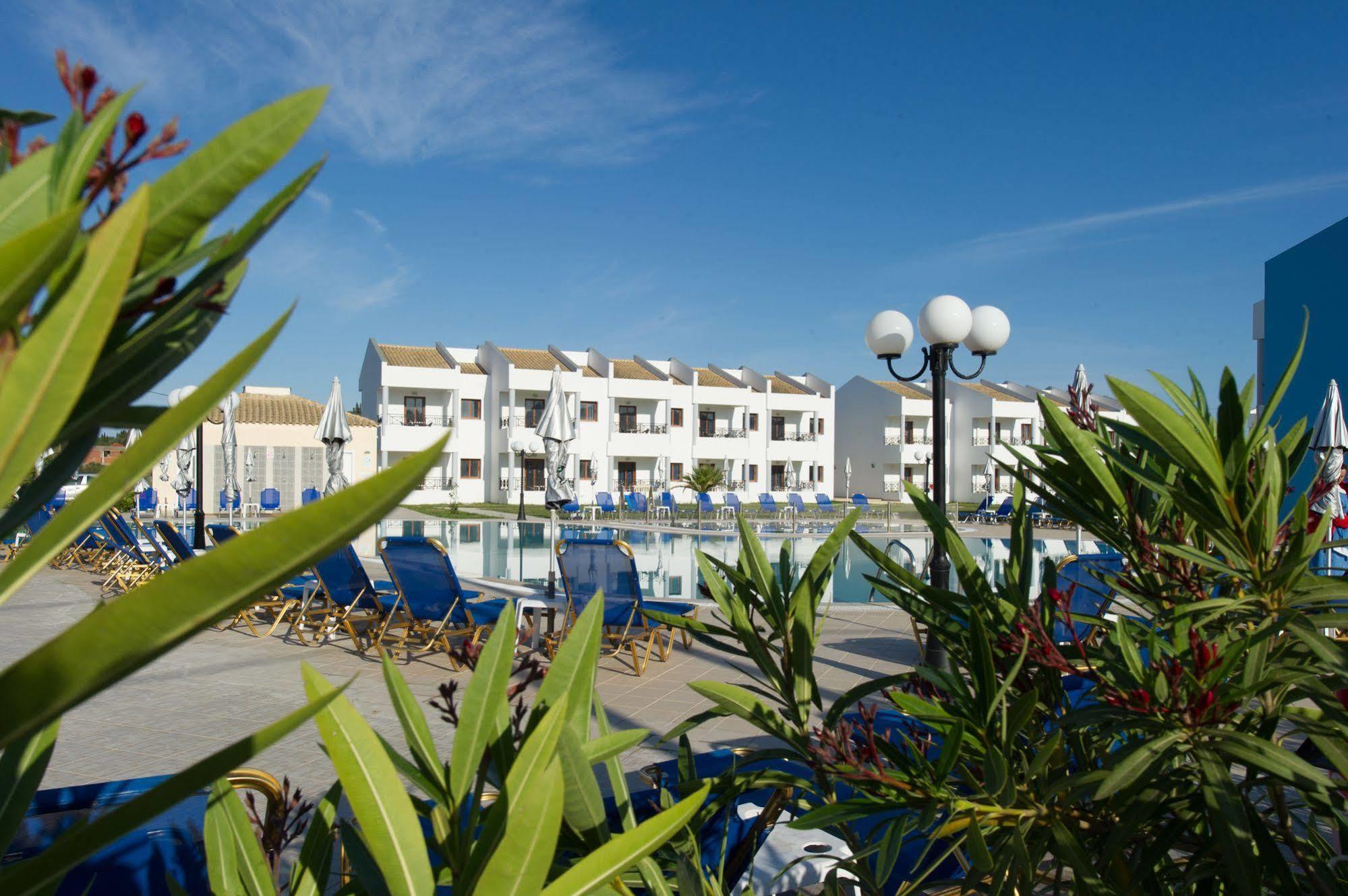 Stemma Aparthotel 3*